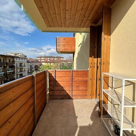 Portello La Casa Di Andrea Милан Экстерьер фото
